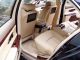 2004 Maybach  57 V12 FULL MASSAGE TV BOSE STANDHEIZUNG Saloon Used vehicle (

Accident-free ) photo 8