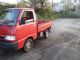 2003 Piaggio  Porter Top dumper with new technical approval Other Used vehicle (

Accident-free ) photo 2