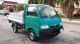 2004 Piaggio  Porter 1.4 D Pinto Off-road Vehicle/Pickup Truck Used vehicle photo 2