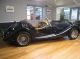 2012 Morgan  Roadster Cabriolet / Roadster New vehicle photo 2