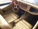 1992 Morgan  Plus 4 Plus 4 2.0i 16V cat 2 posti Cabriolet / Roadster Classic Vehicle photo 2