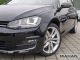 2012 Volkswagen  VII Golf 1.4 TSI BlueMotion Highline leather xenon Saloon Used vehicle photo 10
