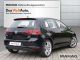 2012 Volkswagen  VII Golf 1.4 TSI BlueMotion Highline leather xenon Saloon Used vehicle photo 2