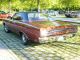 1970 Plymouth  Satellite 1970 Sports Car/Coupe Classic Vehicle photo 4