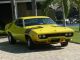 Plymouth  Roadrunner 383 ORIGINAL 2012 Classic Vehicle (

Accident-free ) photo