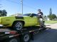2012 Plymouth  Roadrunner 383 ORIGINAL Sports Car/Coupe Classic Vehicle (

Accident-free ) photo 2