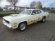 Plymouth  Duster Mopar, MSD, dragster 1975 Used vehicle photo