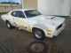 1975 Plymouth  Duster Mopar, MSD, dragster Sports Car/Coupe Used vehicle photo 1