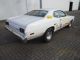 1975 Plymouth  Duster Mopar, MSD, dragster Sports Car/Coupe Used vehicle photo 2