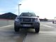 2009 Isuzu  D-Max 4x4 Space Cab Other Used vehicle (

Accident-free ) photo 8