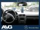 2012 Mercedes-Benz  A 160 CDI sedan 5-door automatic navigation Saloon Used vehicle photo 8
