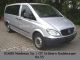 Mercedes-Benz  Vito 115 CDI Automatic Air 8 seats 2004 Used vehicle photo