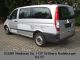 2004 Mercedes-Benz  Vito 115 CDI Automatic Air 8 seats Van / Minibus Used vehicle photo 8