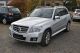 Mercedes-Benz  GLK 350 CDI DPF 4Matic * Navi * leather * panoramic roof * 2009 Used vehicle photo