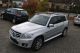 2009 Mercedes-Benz  GLK 350 CDI DPF 4Matic * Navi * leather * panoramic roof * Off-road Vehicle/Pickup Truck Used vehicle photo 3