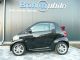 Smart  ForTwo Cabrio Pulse CDI / Power / Navi / red roof 2012 Used vehicle (

Accident-free ) photo