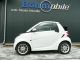 Smart  Passion ForTwo Cabrio / servo / all white 2012 Used vehicle (

Accident-free ) photo