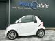 2012 Smart  Passion ForTwo Cabrio / servo / all white Cabriolet / Roadster Used vehicle (

Accident-free ) photo 5