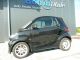 2013 Smart  Passion ForTwo Cabrio 62KW/Navi/Servo/Sitzheizun Cabriolet / Roadster Used vehicle (

Accident-free ) photo 5