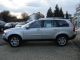 2009 Volvo  XC 90 D5 AWD Summum DPF 7 seater switch Off-road Vehicle/Pickup Truck Used vehicle (

Accident-free ) photo 1