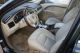 2010 Volvo  S80 D5 Auto. Executive RTI massage seats 8 times Saloon Used vehicle (

Accident-free ) photo 7