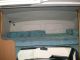 2000 Iveco  Daily CAMPER Icaro S9 MOBILVETTA, 46,000 KM Van / Minibus Used vehicle photo 10