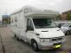 Iveco  Daily CAMPER Icaro S9 MOBILVETTA, 46,000 KM 2000 Used vehicle photo