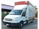 2008 Iveco  DAILY DAILY 65C18 3.0 180 CV CENTINA e TELONE Other Used vehicle photo 10