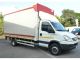 2008 Iveco  DAILY DAILY 65C18 3.0 180 CV CENTINA e TELONE Other Used vehicle photo 2