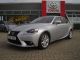 Lexus  IS 300h Executive Line with LED lights 2013 Used vehicle (

Accident-free ) photo