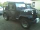 1991 Mahindra  CJ Off-road Vehicle/Pickup Truck Used vehicle (

Accident-free ) photo 1