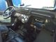 1991 Mahindra  CJ Off-road Vehicle/Pickup Truck Used vehicle (

Accident-free ) photo 3