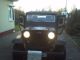 1991 Mahindra  CJ Off-road Vehicle/Pickup Truck Used vehicle (

Accident-free ) photo 4
