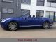 2013 Bentley  Continental GT Speed ​​W12 Convertible MY13 Cabriolet / Roadster Used vehicle photo 1