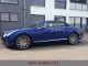 2013 Bentley  Continental GT Speed ​​W12 Convertible MY13 Cabriolet / Roadster Used vehicle photo 5
