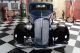 2012 Buick  47 4dr Sedan Saloon Classic Vehicle photo 1