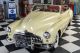 1948 Buick  Super Straight 8 Cabriolet / Roadster Classic Vehicle photo 1