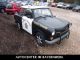 1990 Trabant  1.1 polo engine, Highway Patrol, advertising Saloon Used vehicle (

Accident-free ) photo 4