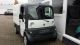 2005 Aixam  MEGA MINI truck moped car 45km / h diesel from 16! Small Car Used vehicle photo 12