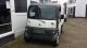 2005 Aixam  MEGA MINI truck moped car 45km / h diesel from 16! Small Car Used vehicle photo 3