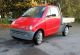 Aixam  Pick Up car light motor scooter stuff 2007 Used vehicle (

Accident-free ) photo