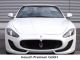 2013 Maserati  GranCabrio Sport Cabriolet / Roadster Used vehicle photo 3