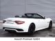 2013 Maserati  GranCabrio Sport Cabriolet / Roadster Used vehicle photo 7