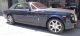2013 Rolls Royce  Phantom Drophead Coupe Cabriolet / Roadster Used vehicle photo 2