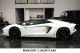2013 Lamborghini  AVENTADOR SPYDER / CAMERA / SOUND SYSTEM / ON STOCK! Cabriolet / Roadster Used vehicle photo 9