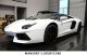 Lamborghini  AVENTADOR SPYDER / CAMERA / SOUND SYSTEM / ON STOCK! 2013 Used vehicle photo
