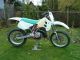 1992 KTM  250 Motocross Other Used vehicle (

Accident-free ) photo 1