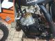 2012 KTM  SX 125 Other Used vehicle (

Accident-free ) photo 2