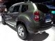 2012 Dacia  Duster facelift Arctica ESP, freight free house ... Off-road Vehicle/Pickup Truck New vehicle photo 4
