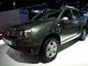 2012 Dacia  Duster facelift Arctica ESP, freight free house ... Off-road Vehicle/Pickup Truck New vehicle photo 6
